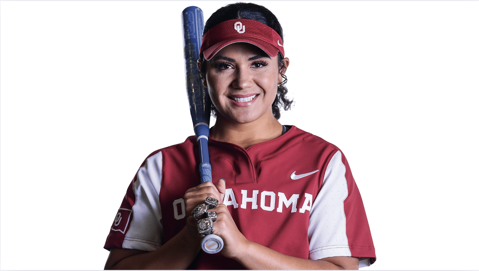 Jocelyn Alo Oklahoma