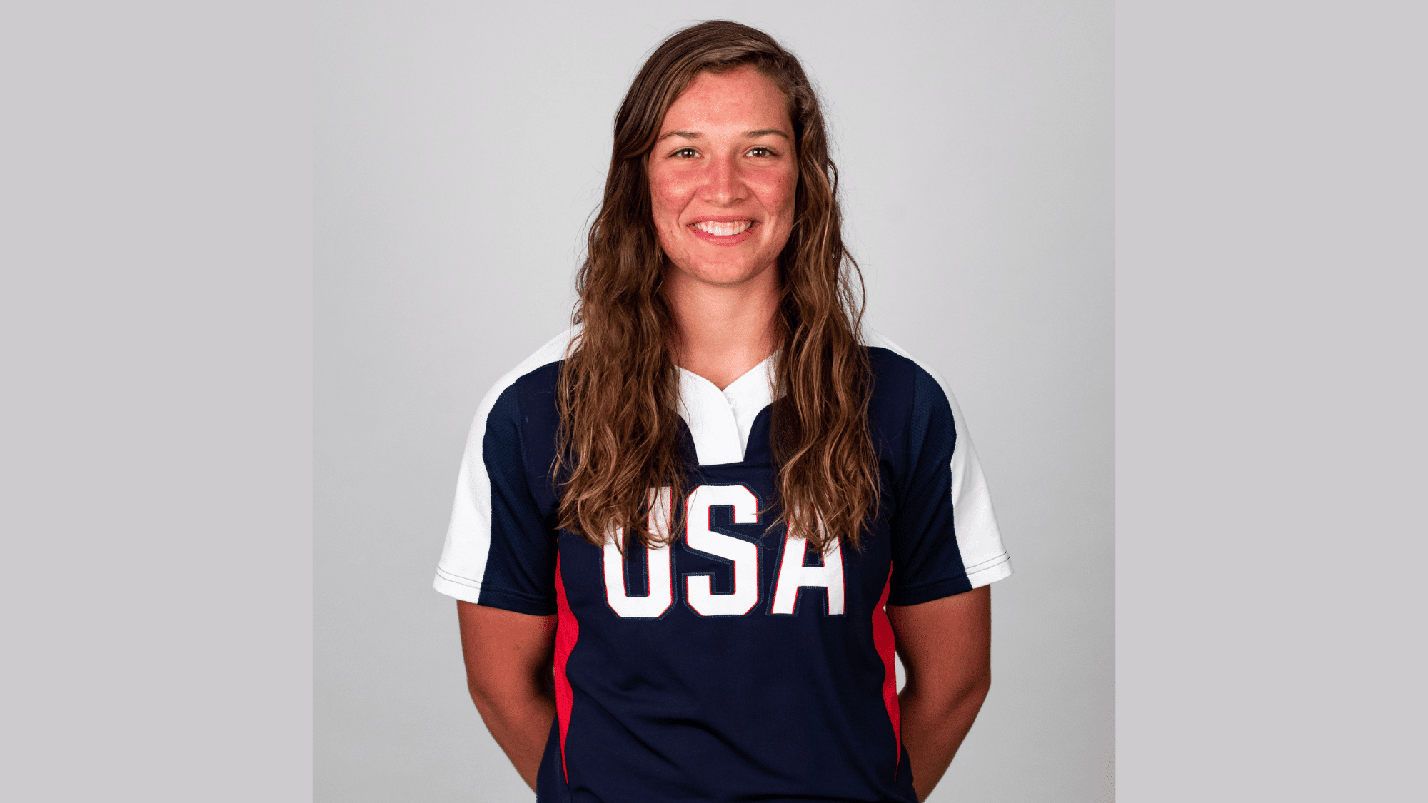 USA Softball National Team Involvement