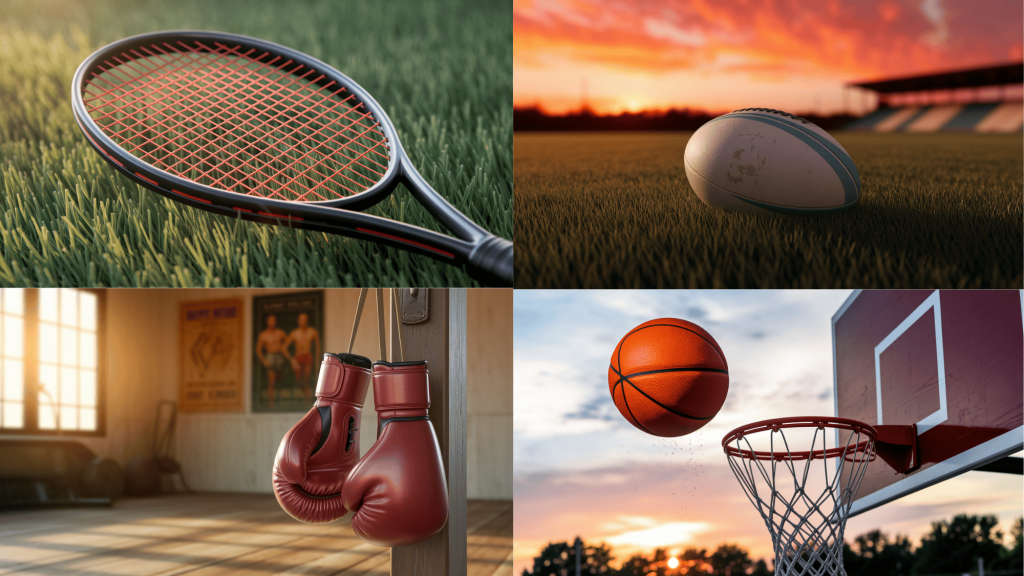 st physically demanding sports (Users are looking for lists or rankings that identify