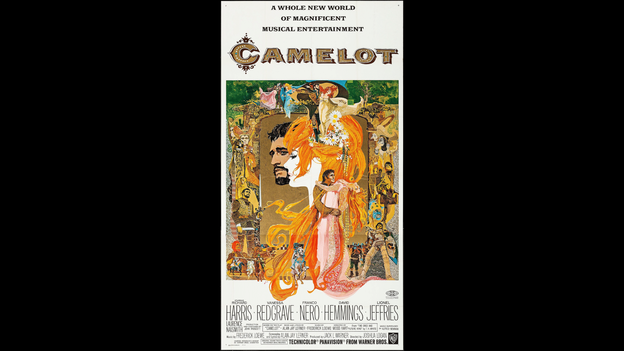 Camelot