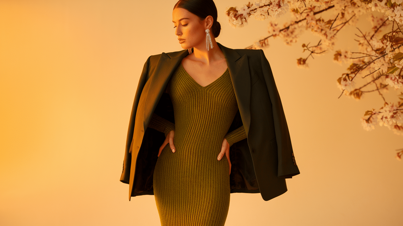 Cocktail-Ready_Knit_Dress