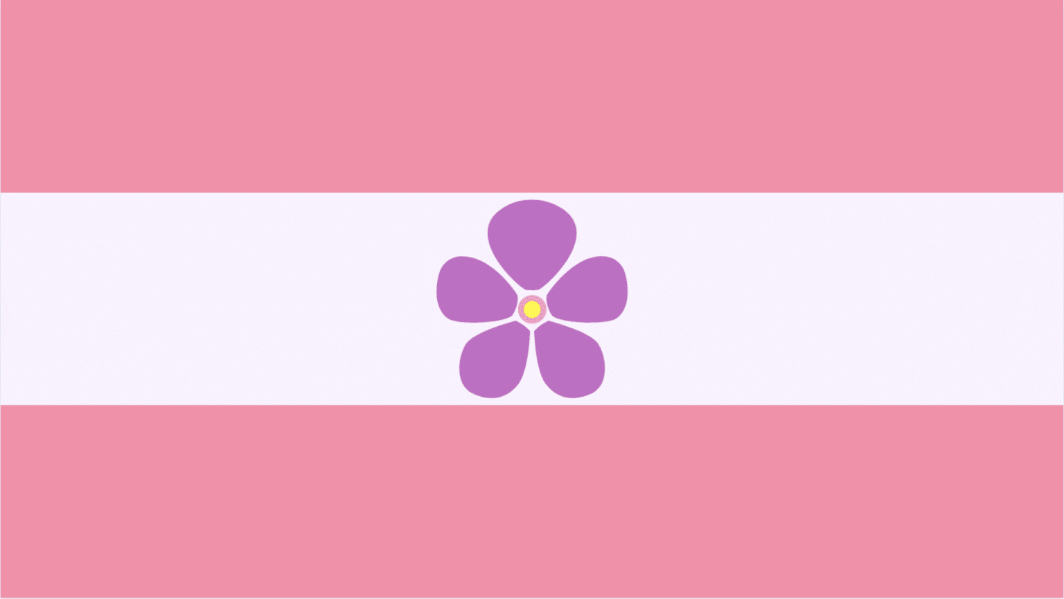 The Sapphic Flag: Meaning, Design, and History Explained - CU Independent