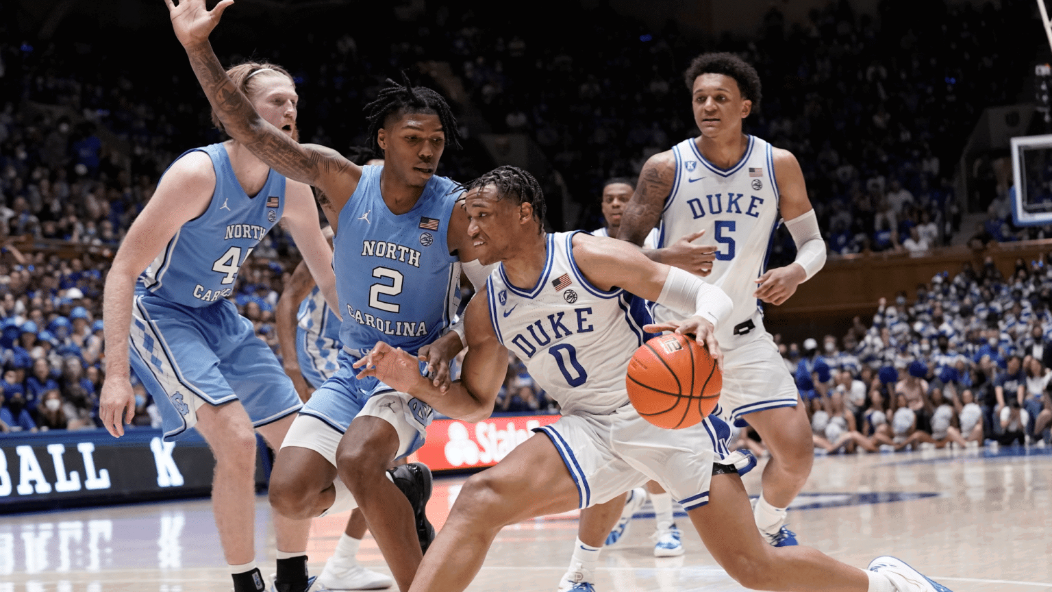 Duke Banta Rival 17 Biggest Rivalry in Sports That You Should Know - CU Independent