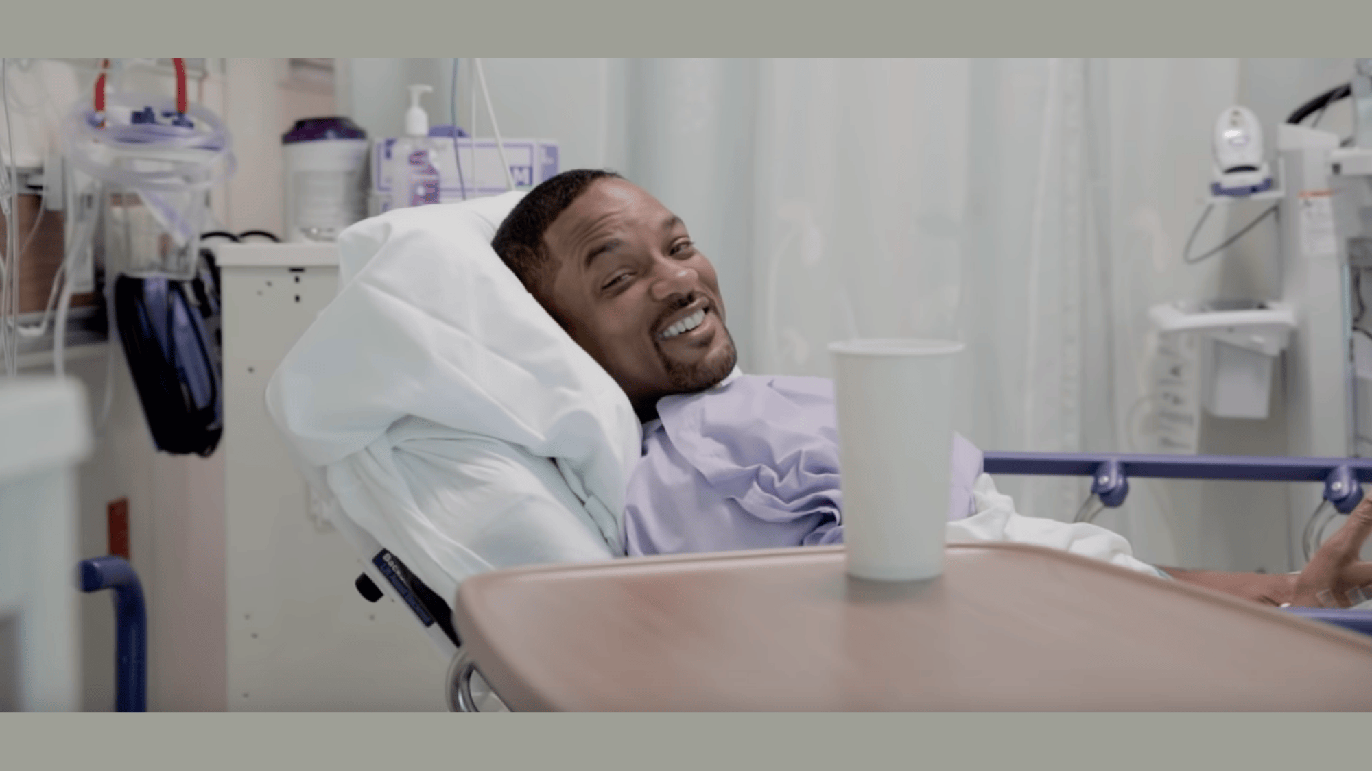 Here’s What Happened