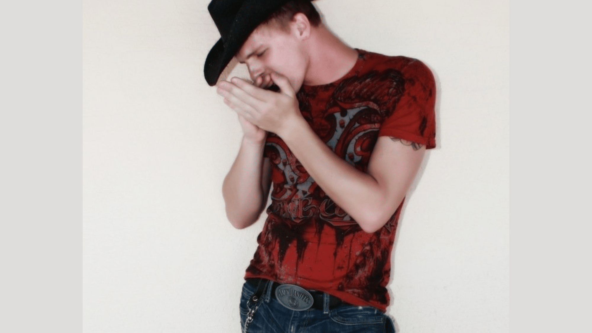 Jordan Benson's Music Career & Achievements