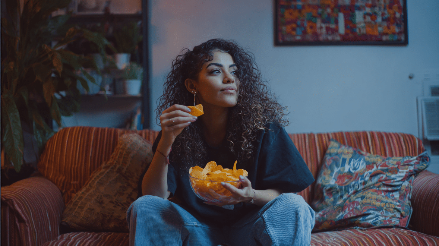 Other Lifestyle and Health Factors