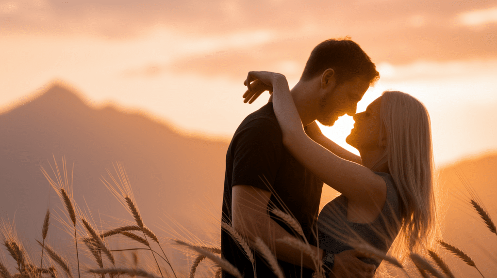 Signs of Emotional Attraction in Relationships