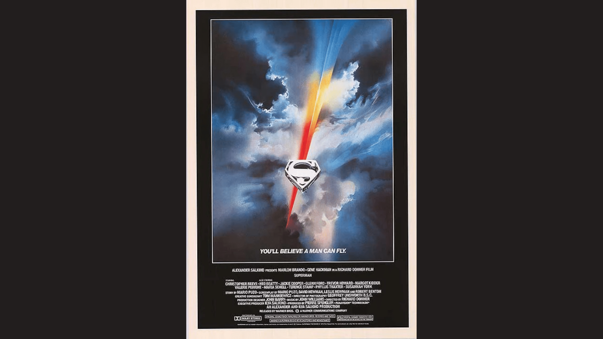 Superman