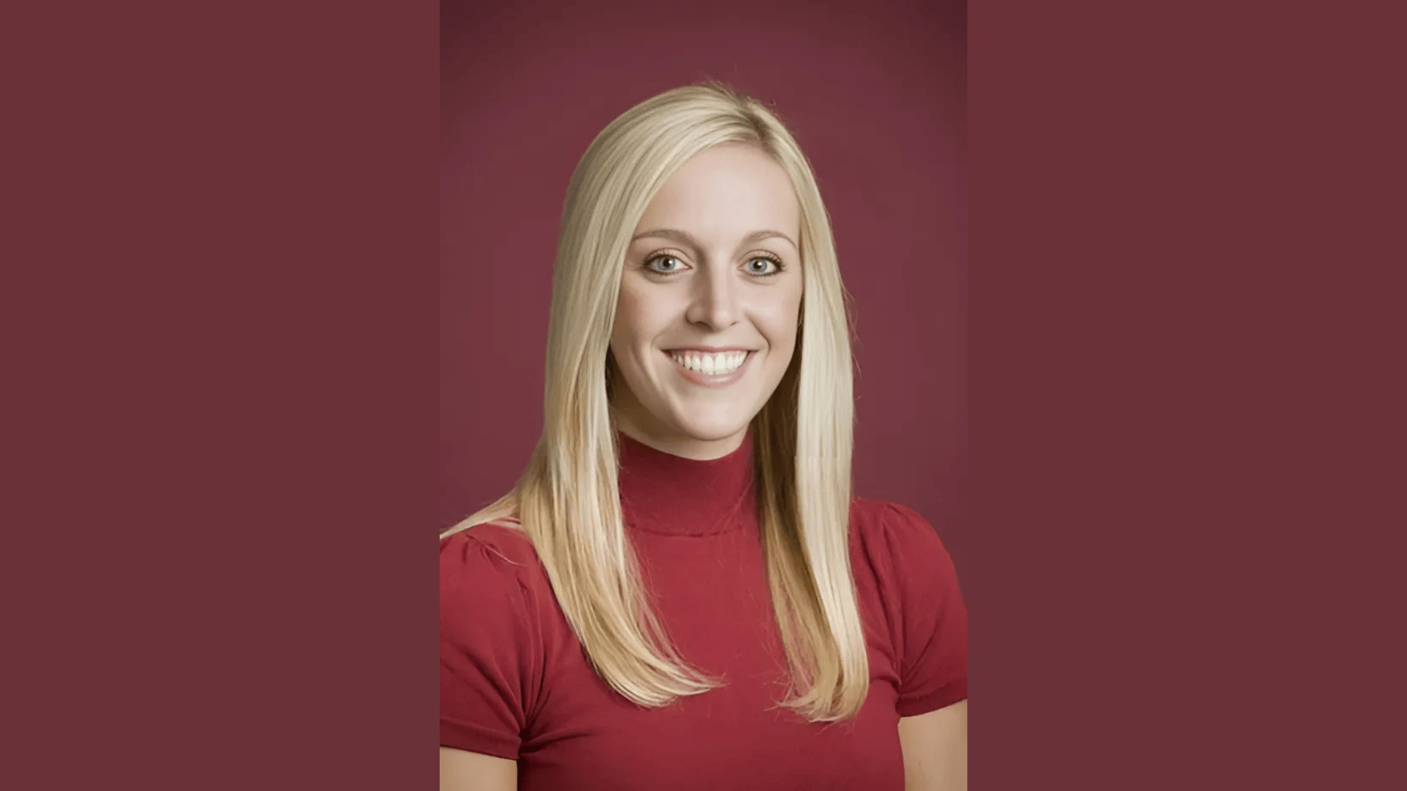 Where is Jessica Dorrell Today?