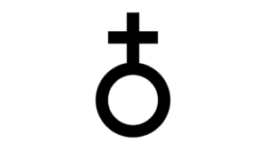 Intersex Symbol & Its Meaning - CU Independent