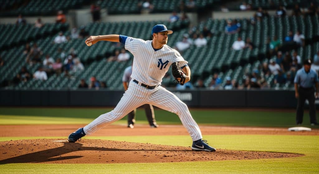 11 Greatest Pitchers of All Time