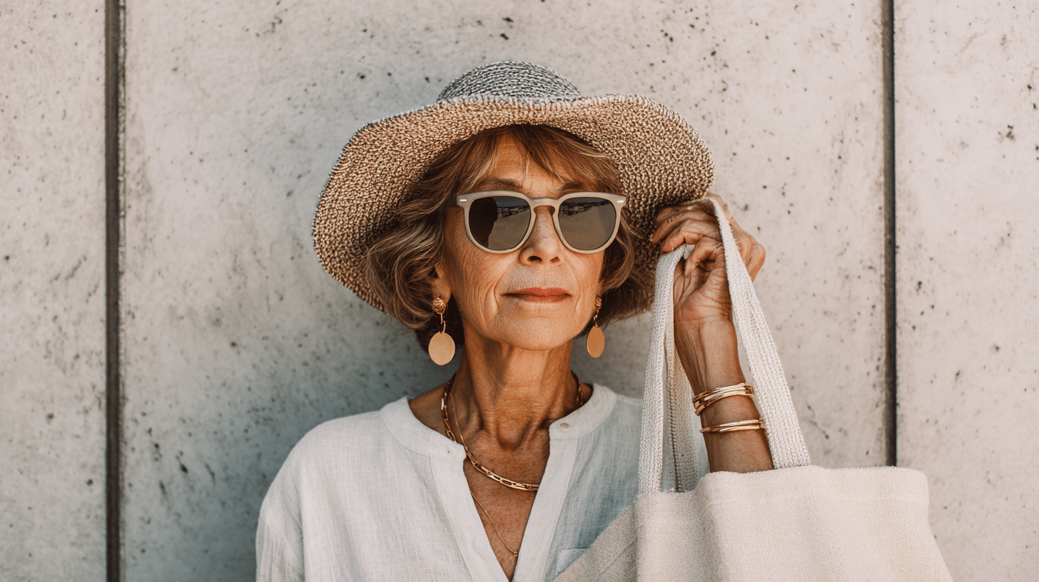 Accessories that Complete the Look