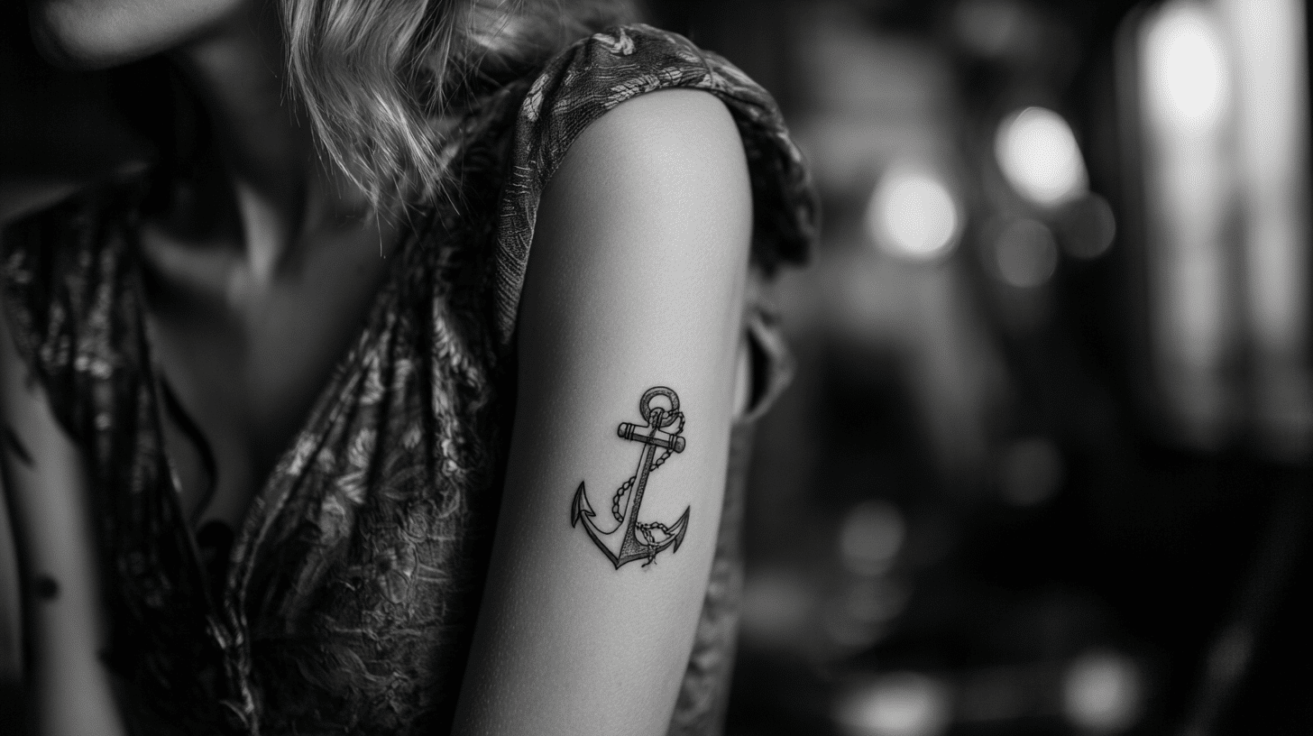 Anchor