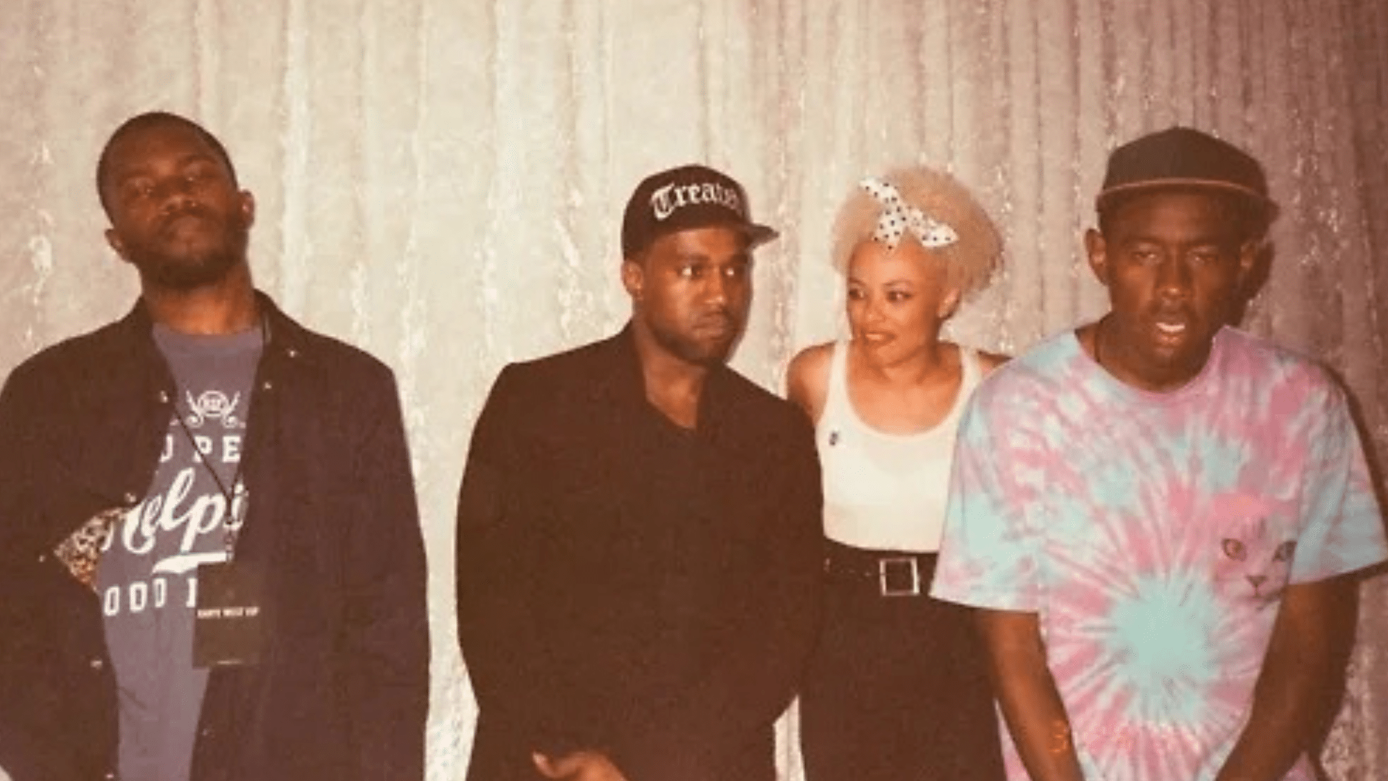 Artists' Perspectives on Frank Ocean's Genre