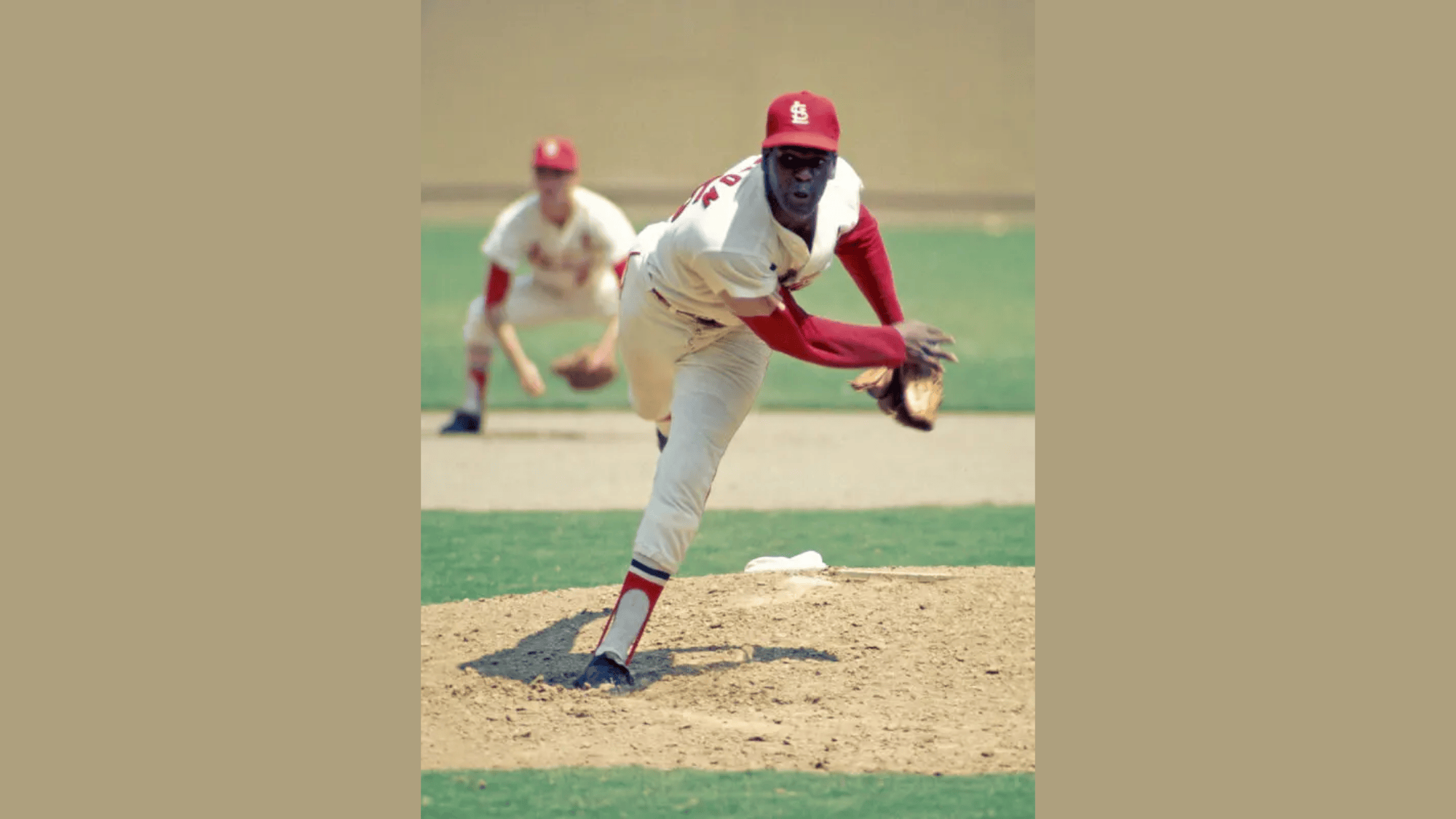 Bob Gibson