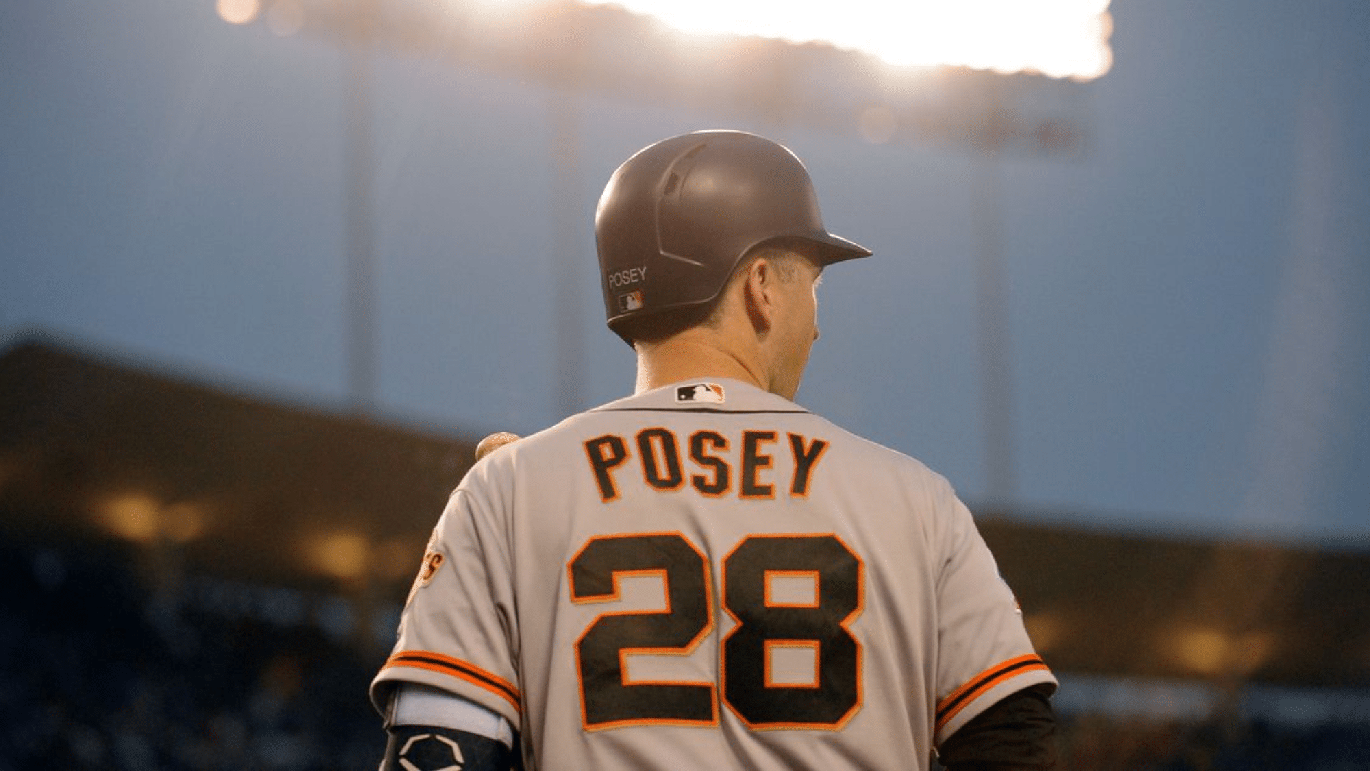 Buster Posey