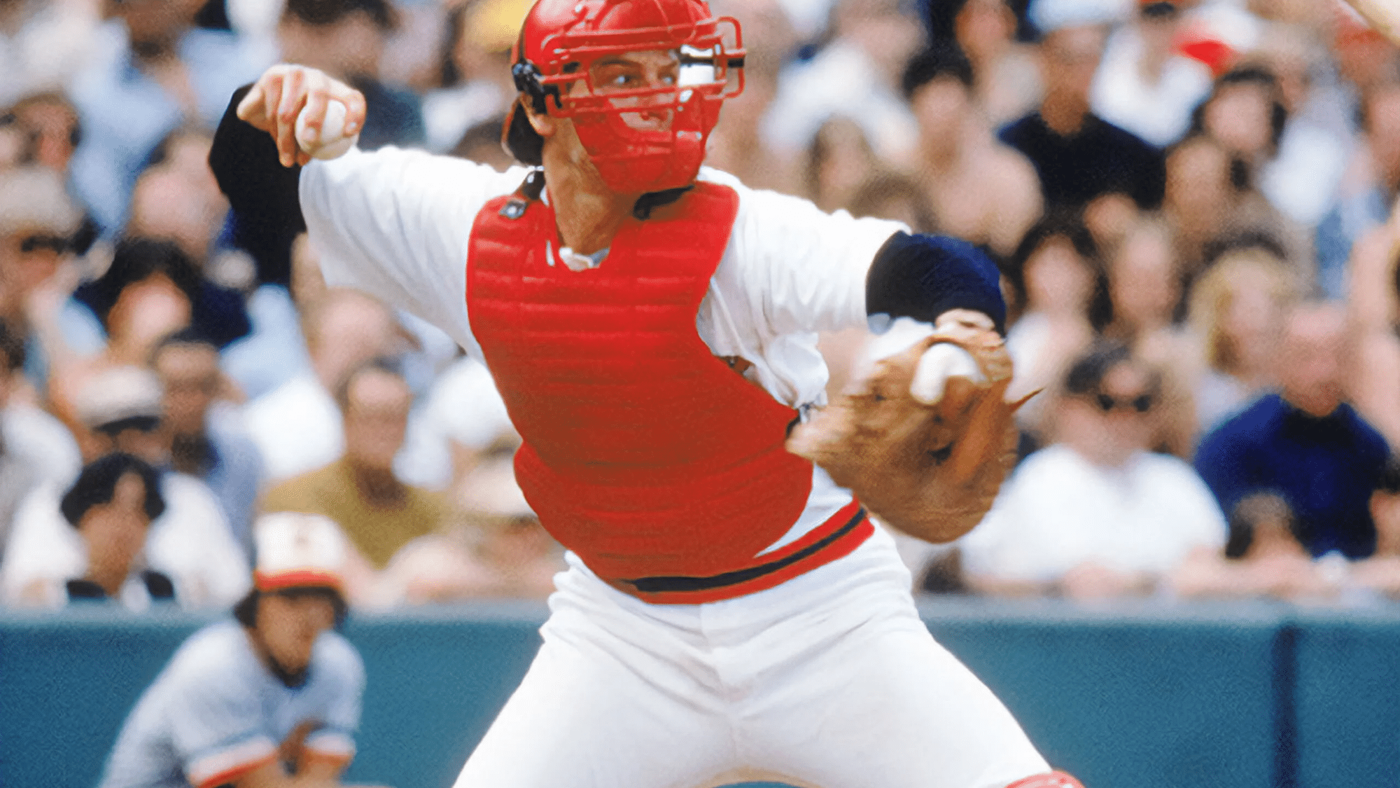 Carlton Fisk