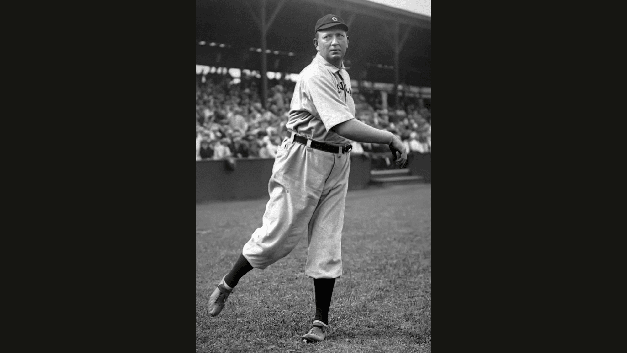 Cy Young