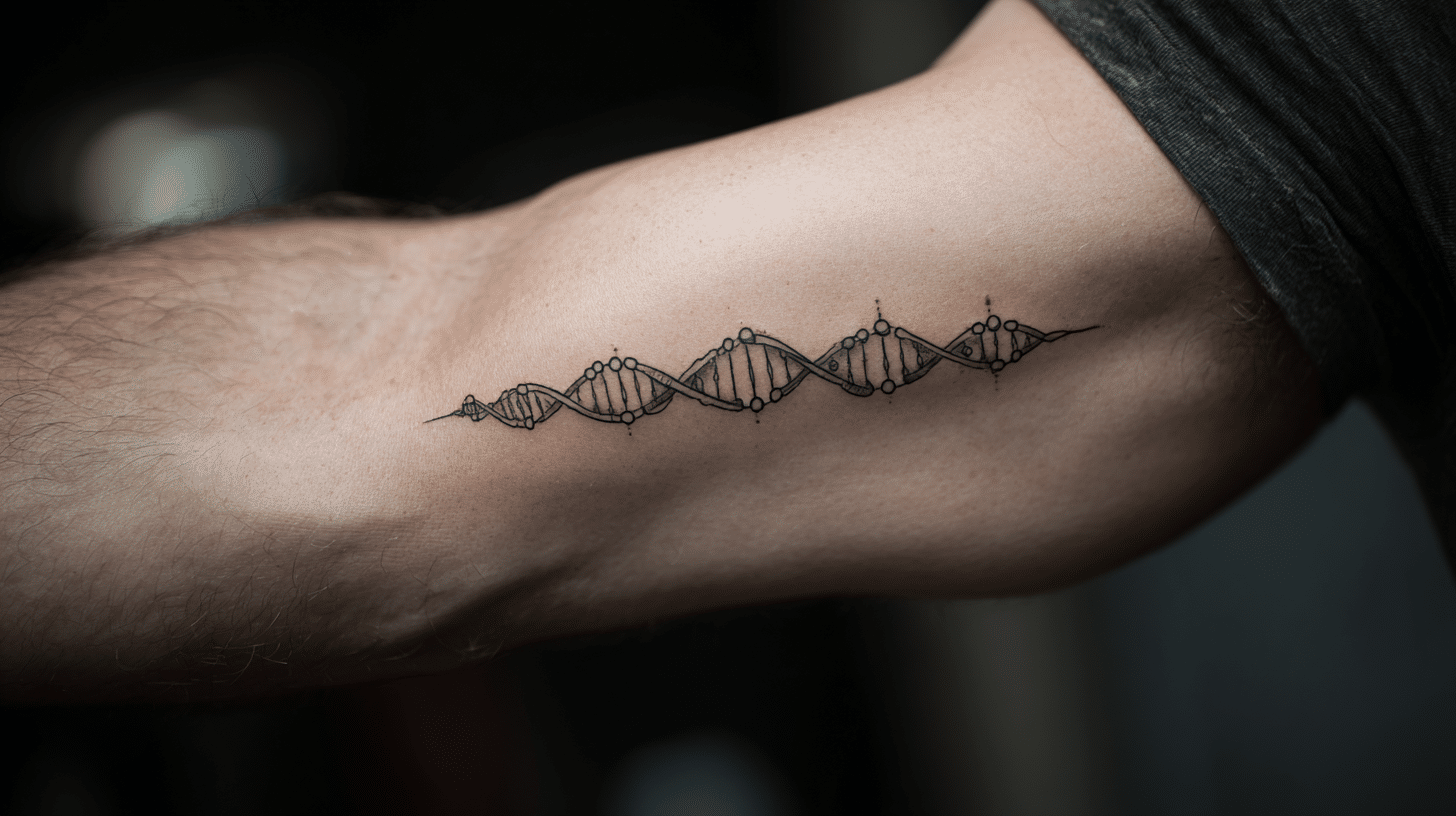DNA Strand