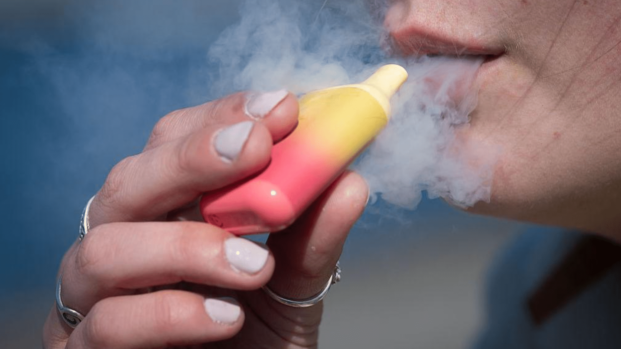 Dermatologists on Vaping