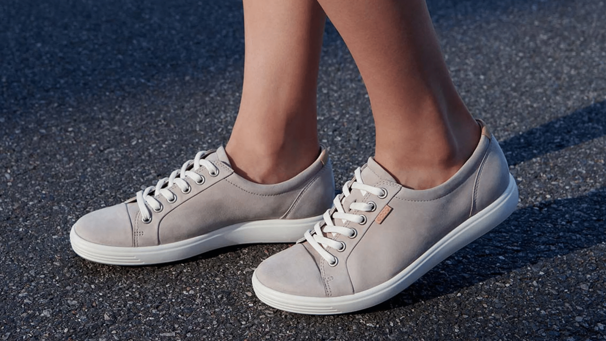 Ecco Soft 7 Sneakers