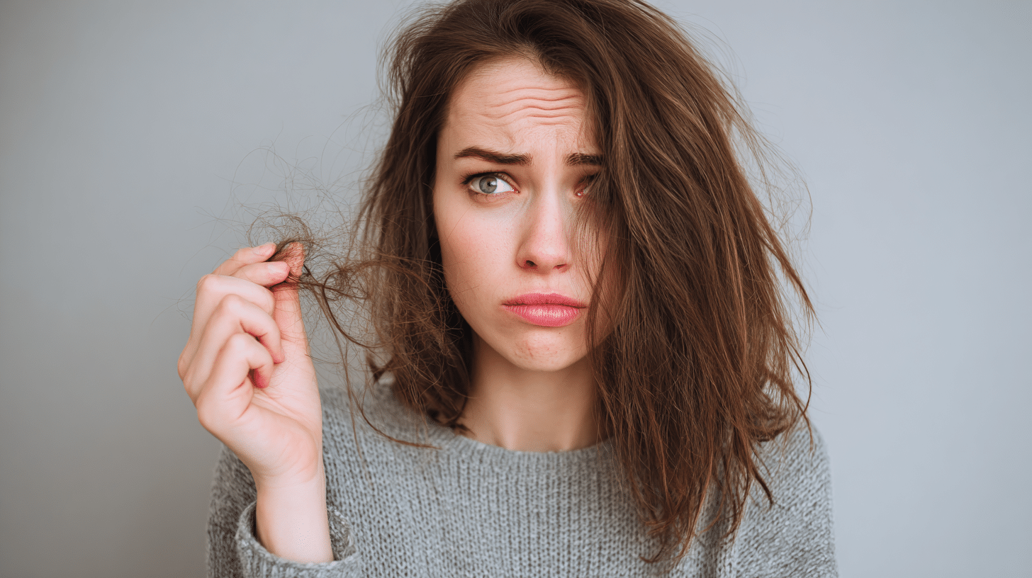 Excessive Daily Shedding