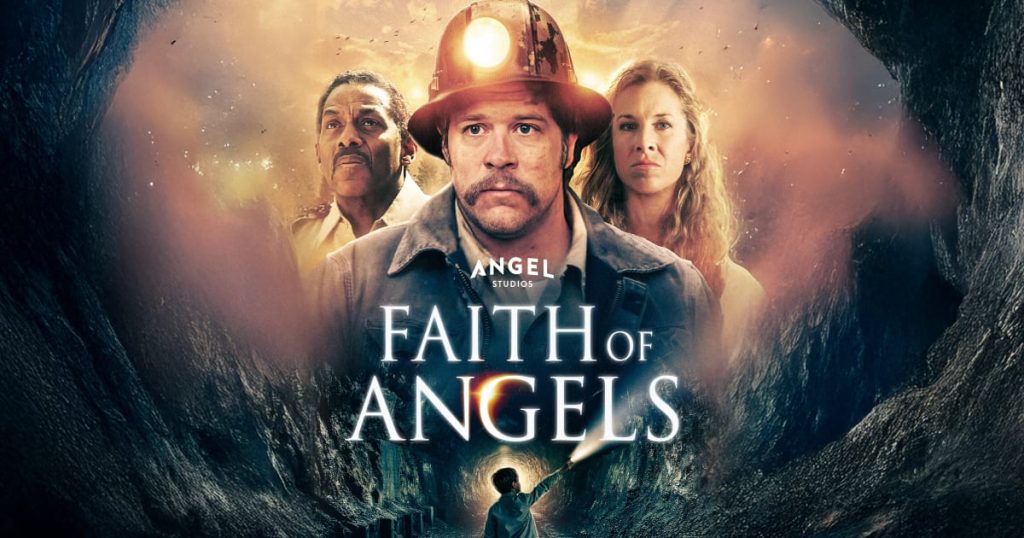 Faith of Angels Movie Trailer and Story Insights