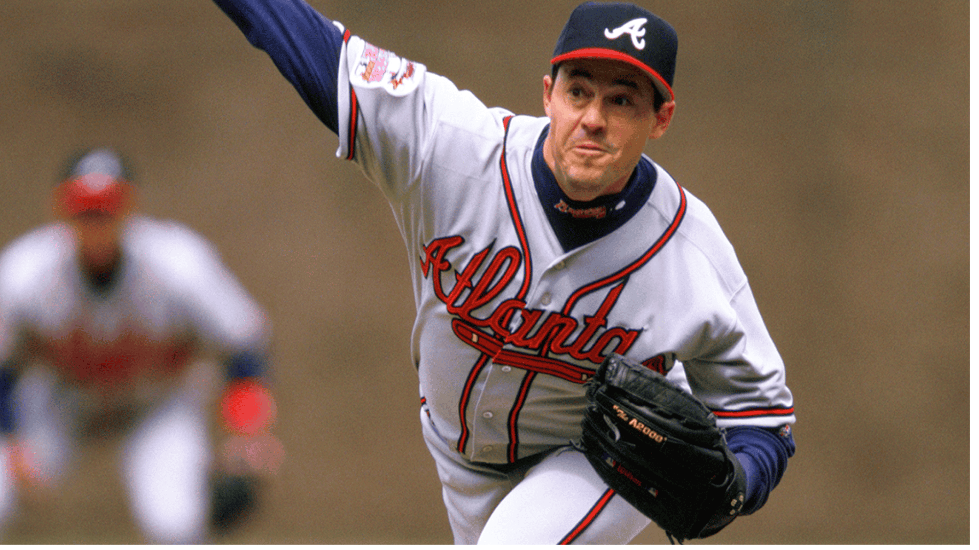 Greg Maddux