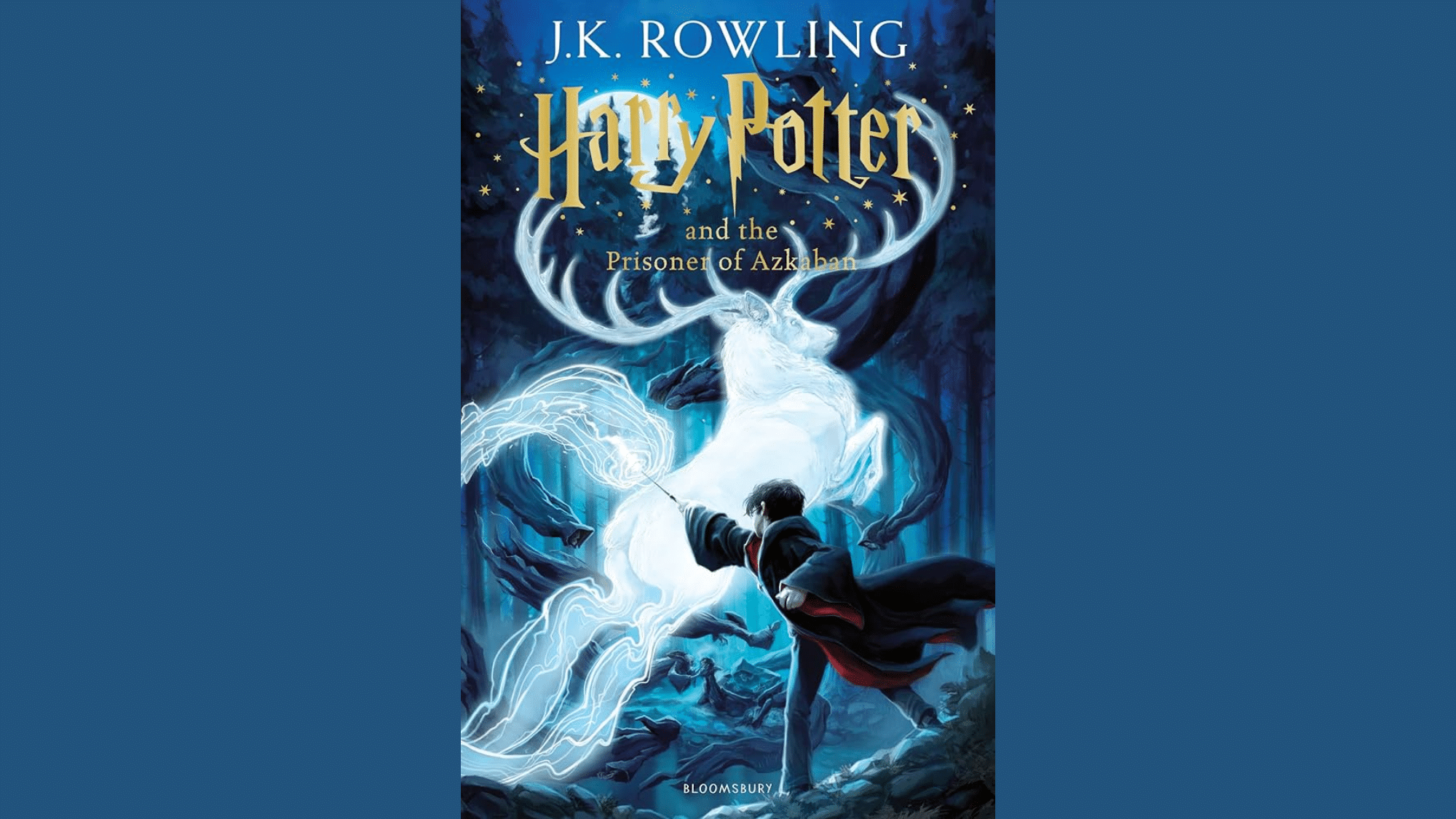 Harry Potter and the Prisoner of Azkaban