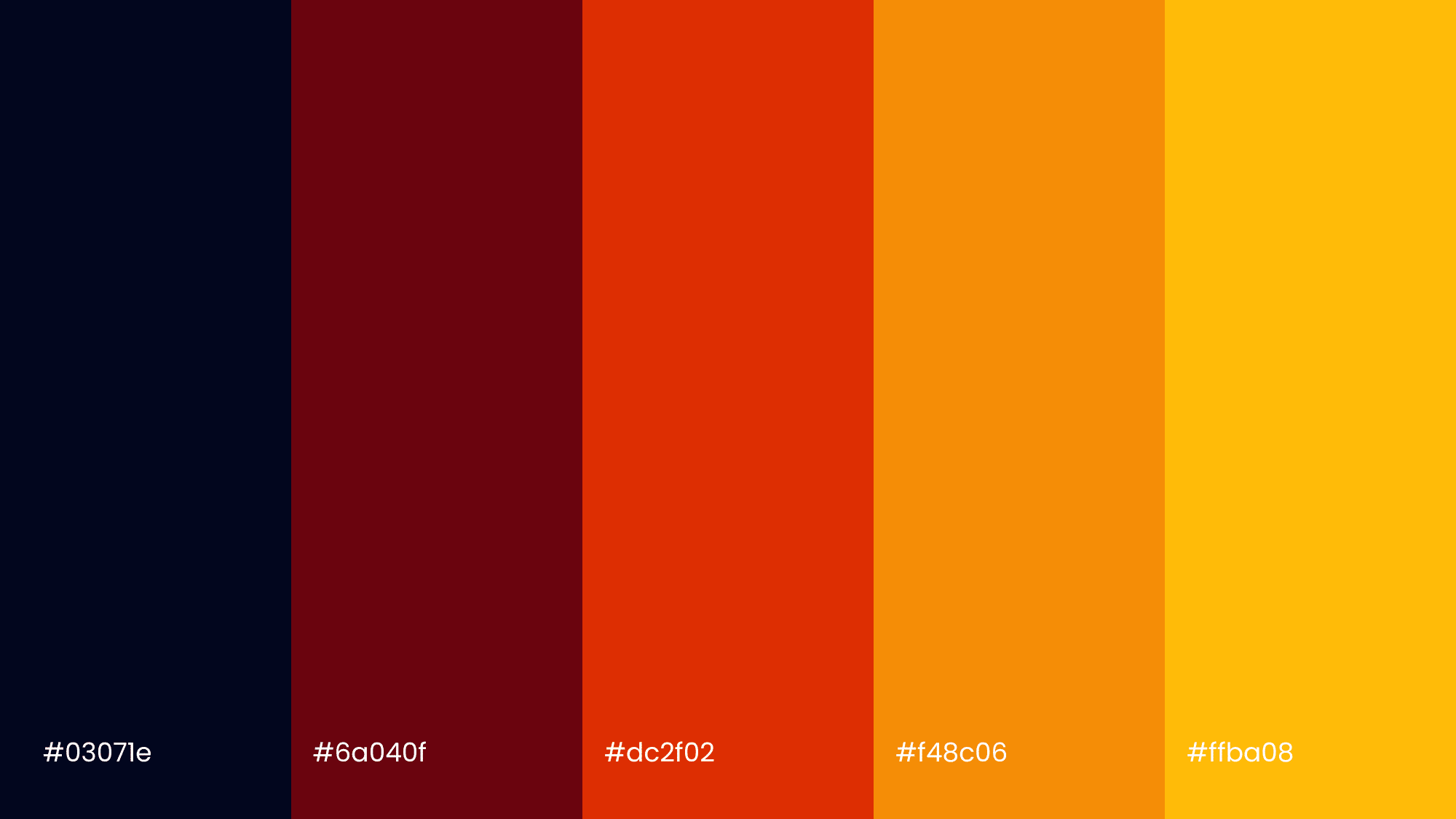 High-Contrast Scheme