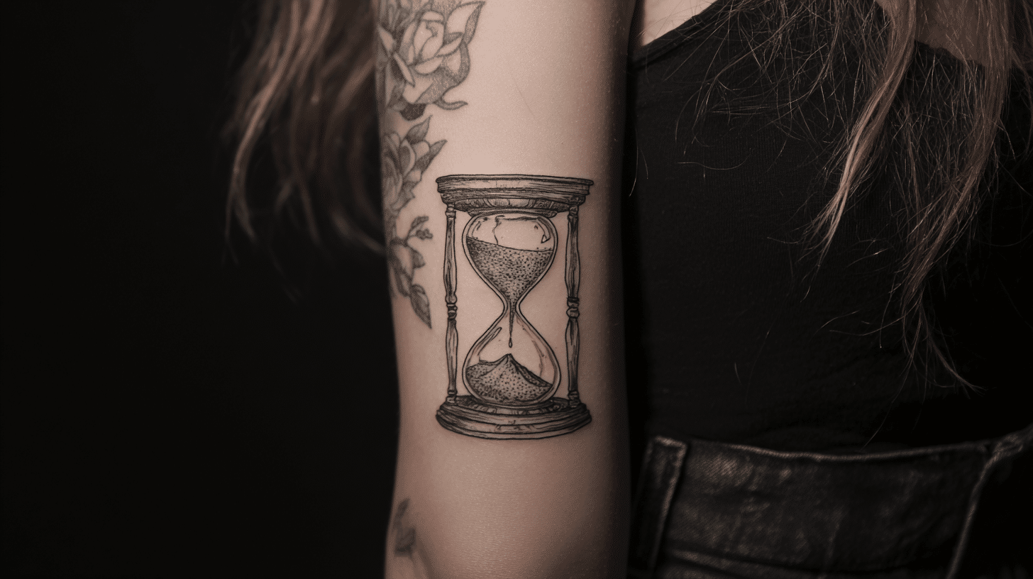 Hourglass