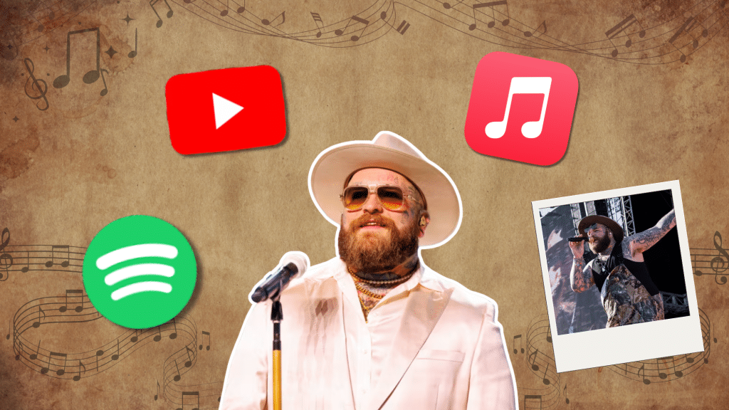 Teddy Swims Net Worth 2025, Income Sources & Personal Life - CU Independent