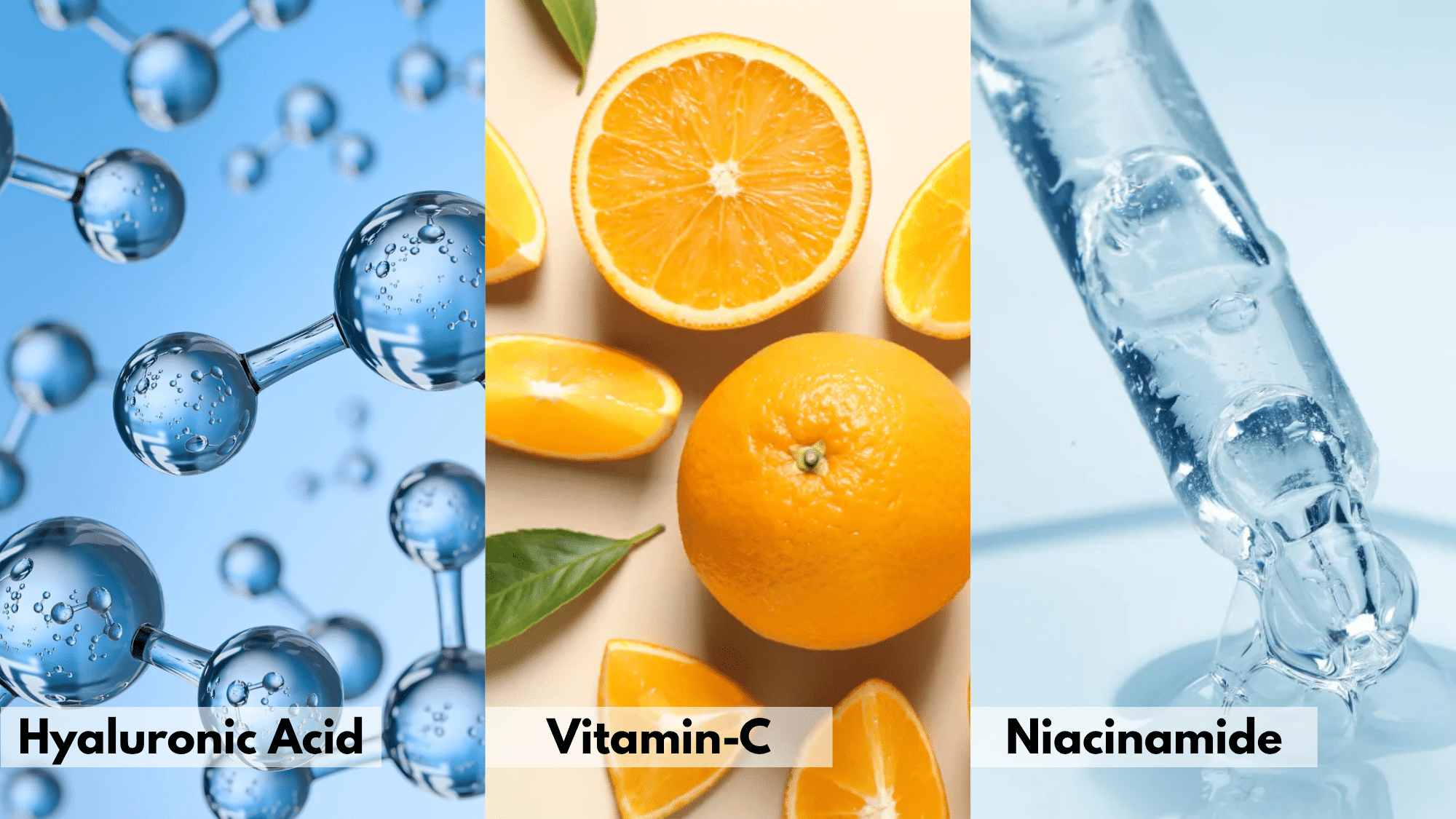 Ingredients & Clean Beauty Promise