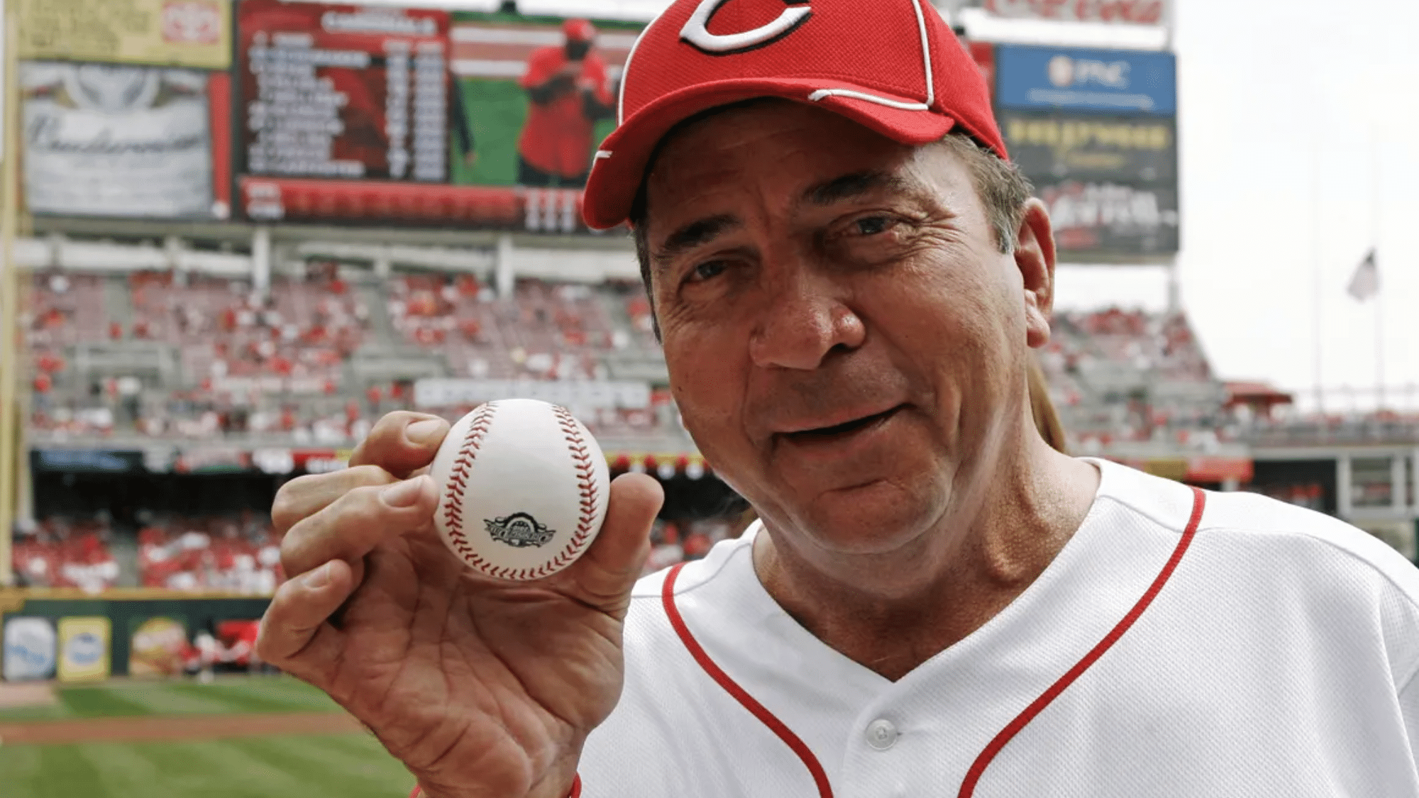 Johnny Bench