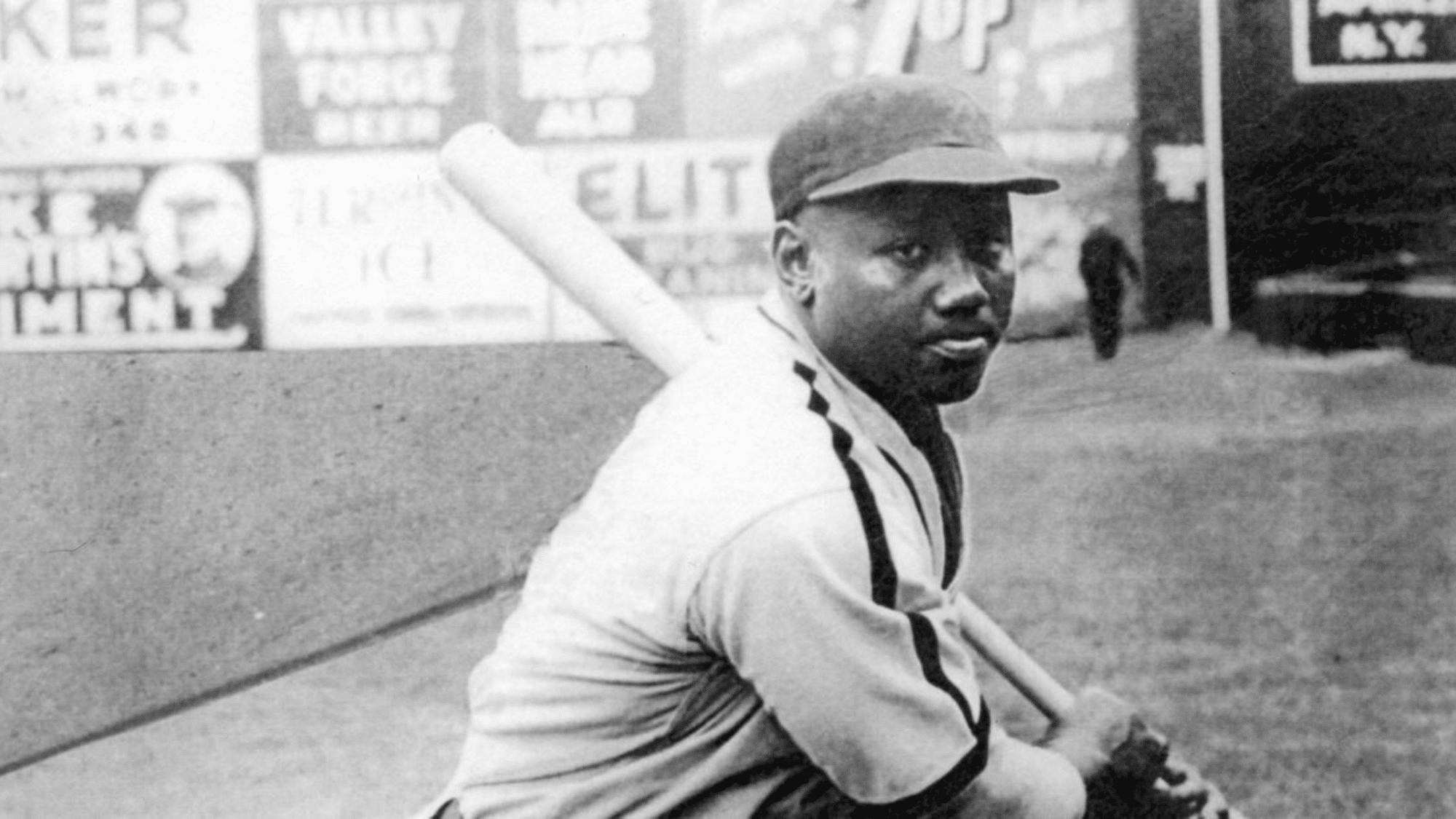 Josh Gibson
