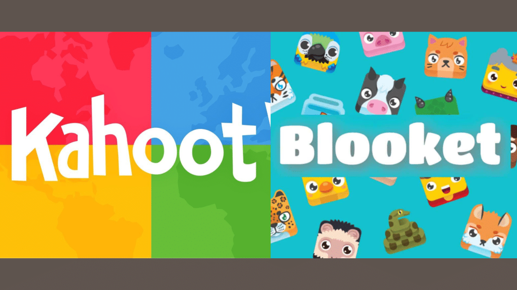 Kahoot vs Blooket: Comparision and Reviews