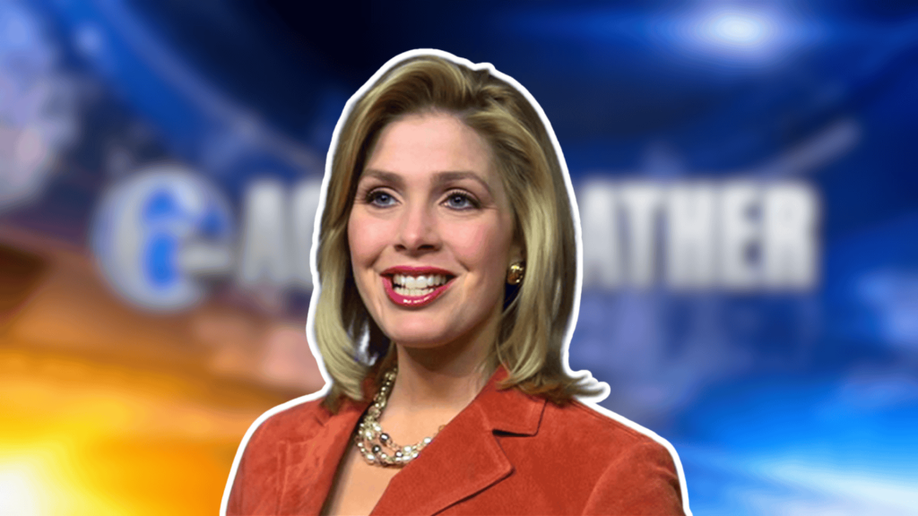Karen Rogers Age, Bio & 6ABC Career Highlights