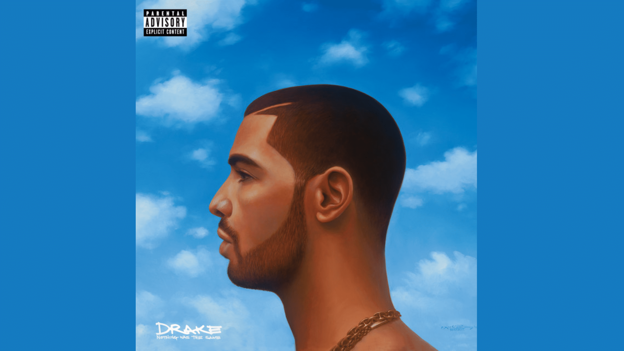 Nothing Was the Same