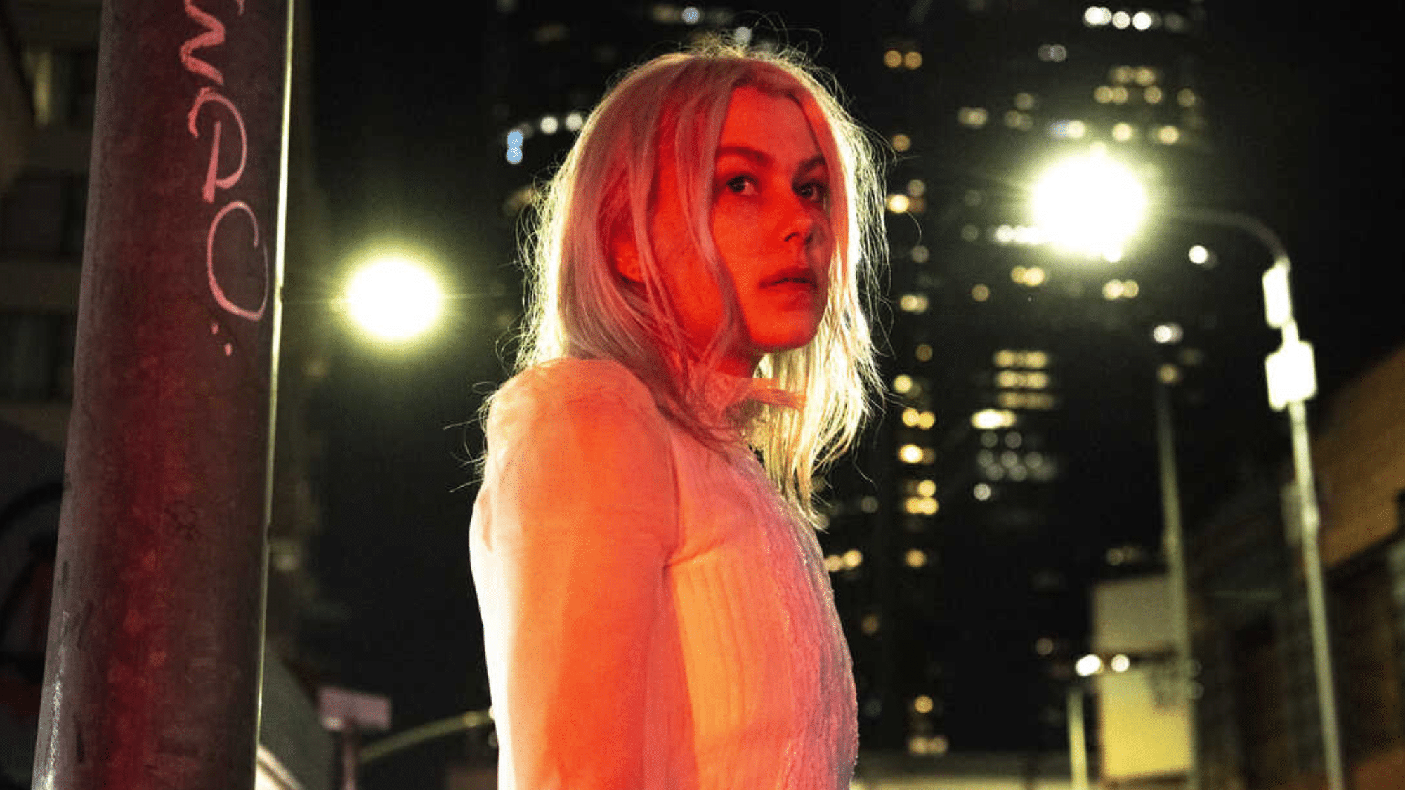Phoebe Bridgers