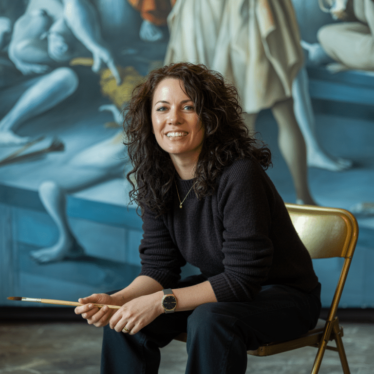 Picture of Rachel Kim