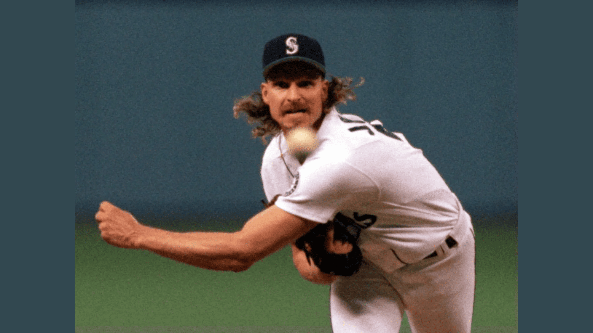 Randy Johnson
