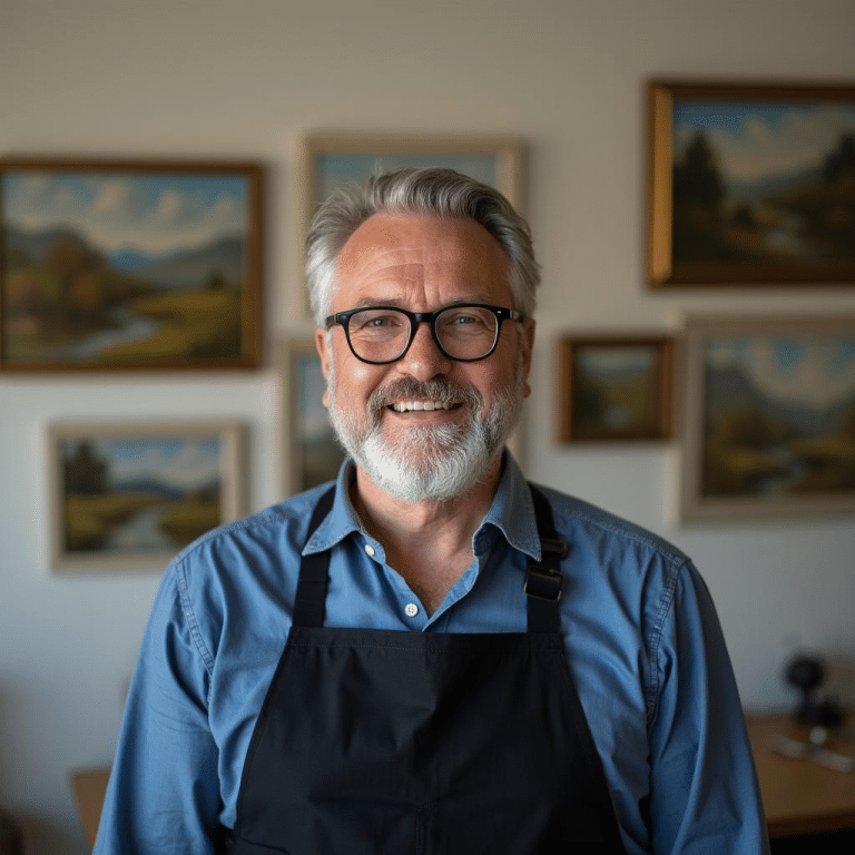 Picture of Roderick Crane