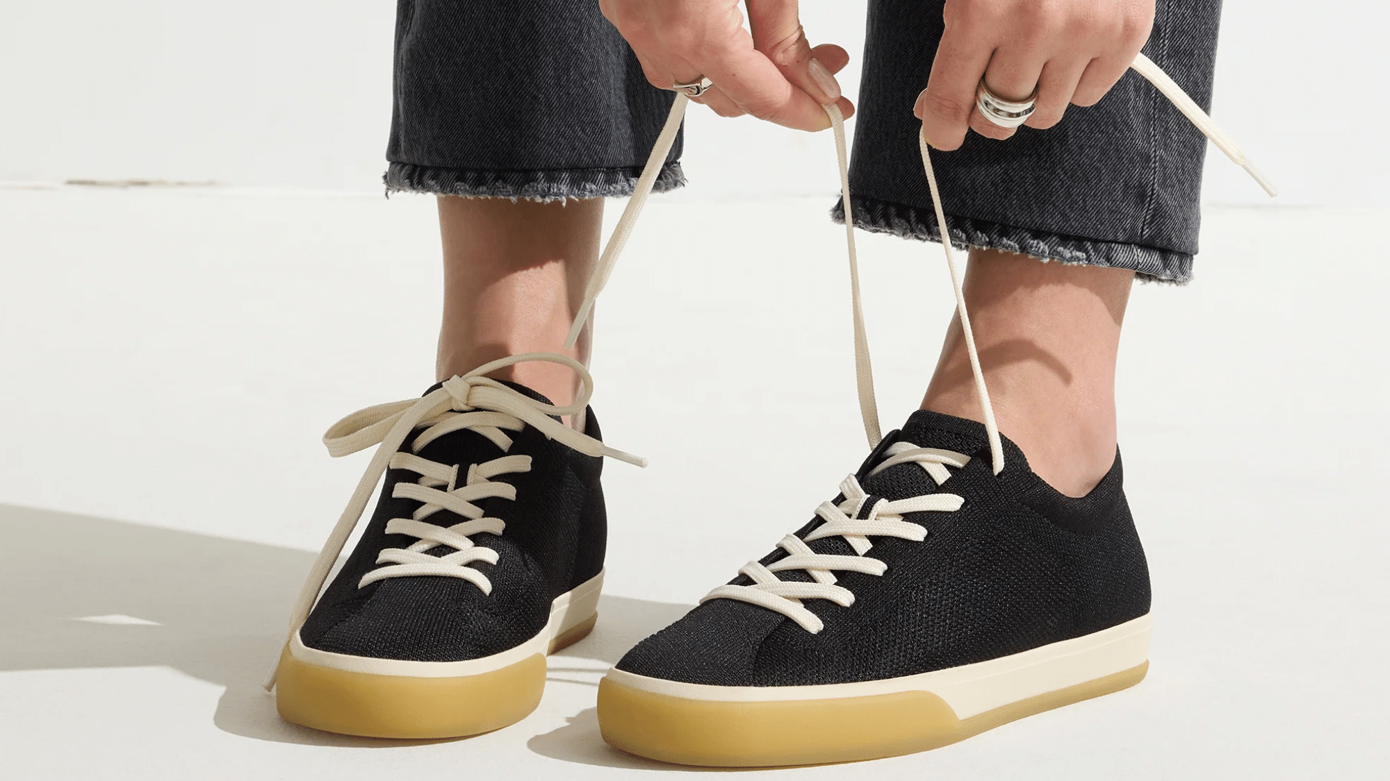 Rothy’s The Sneaker