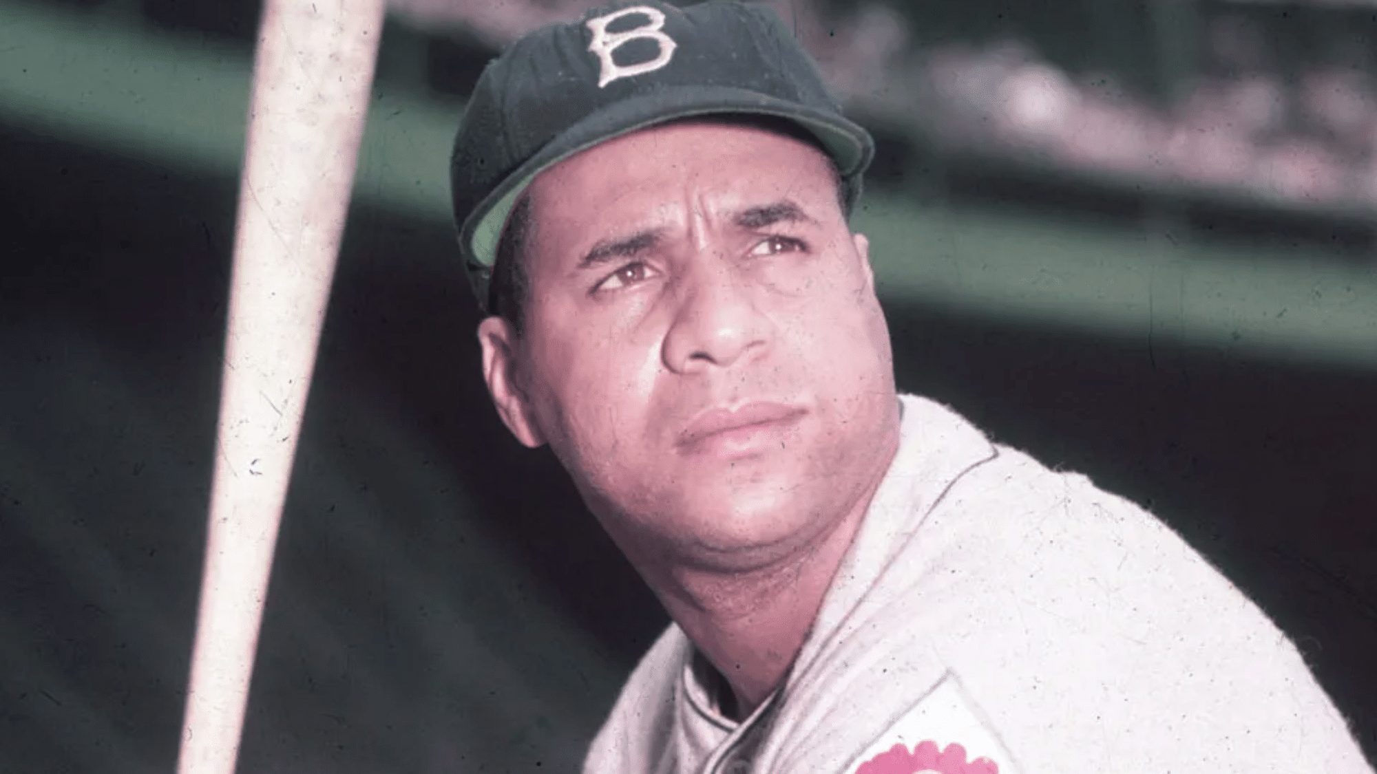 Roy Campanella