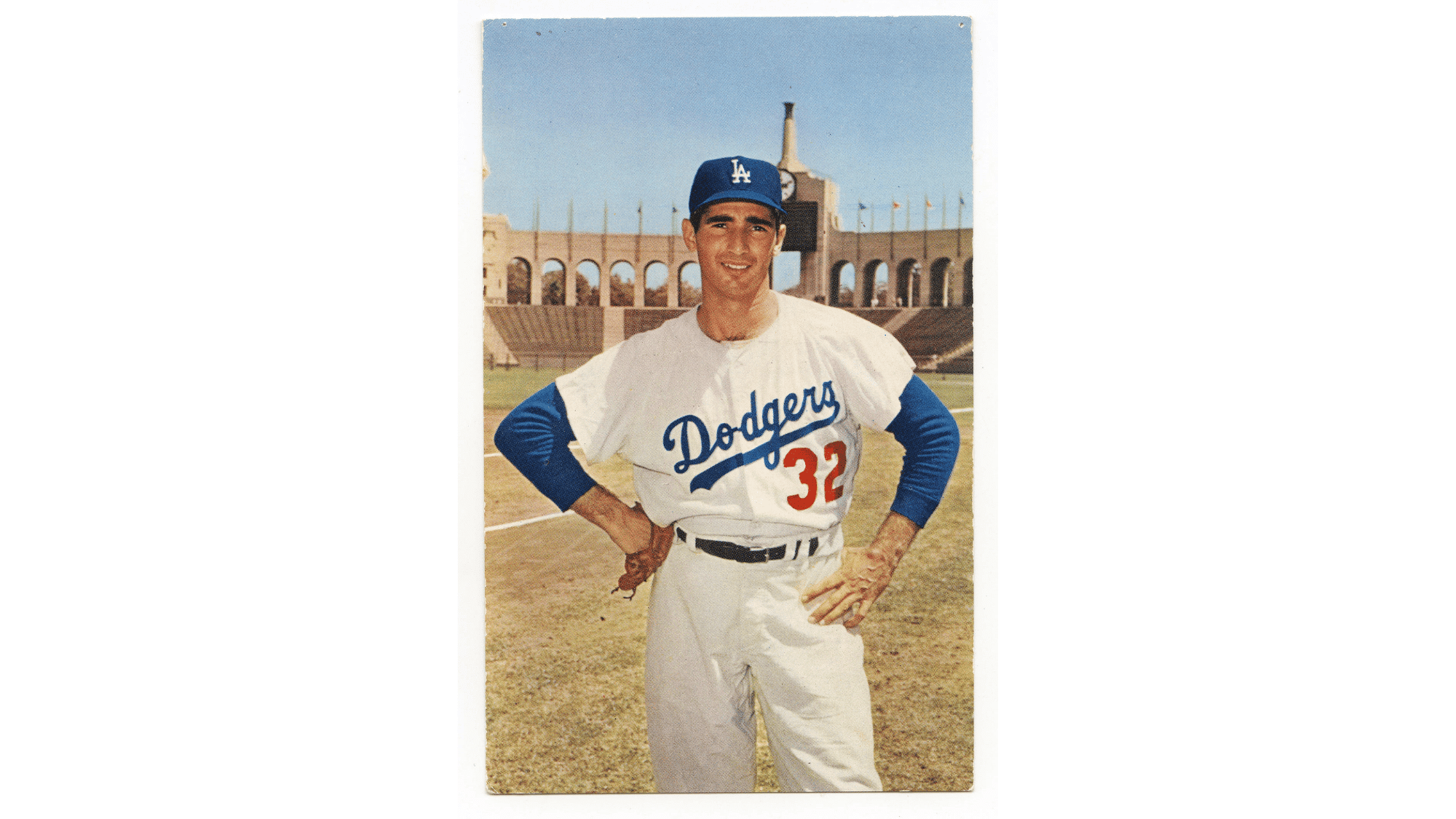 Sandy Koufax