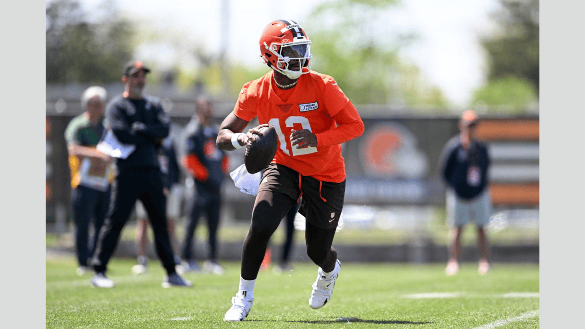 Shedeur Sanders' Physical Stats and Impact