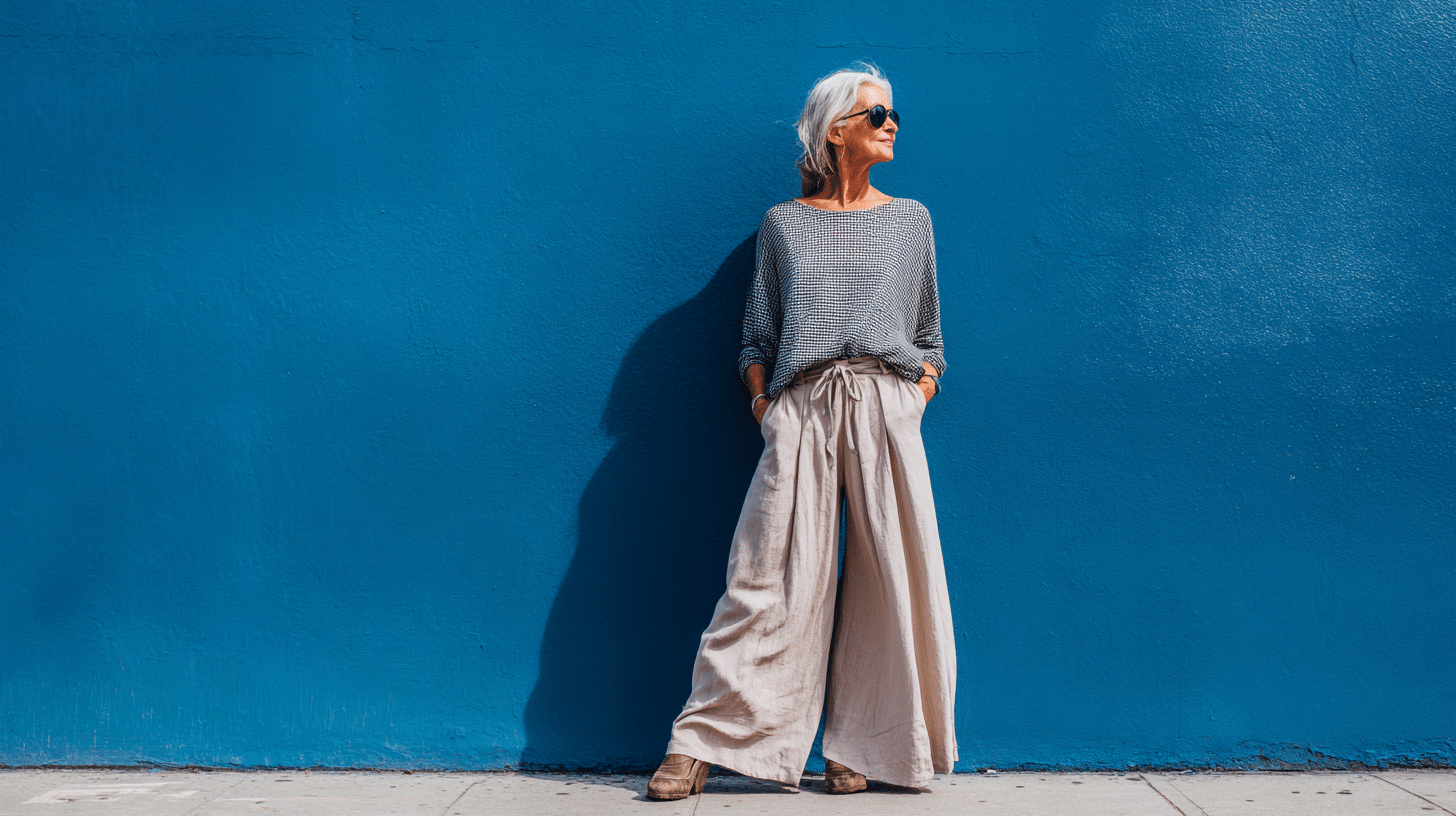 Silhouettes that Prioritize Comfort