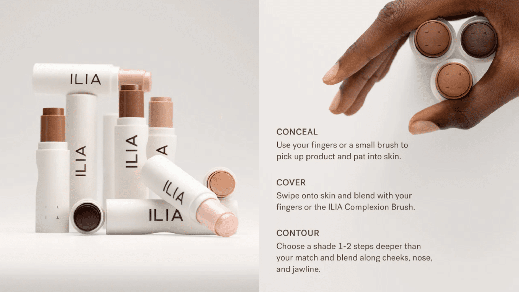 Skin Rewind Complexion Stick