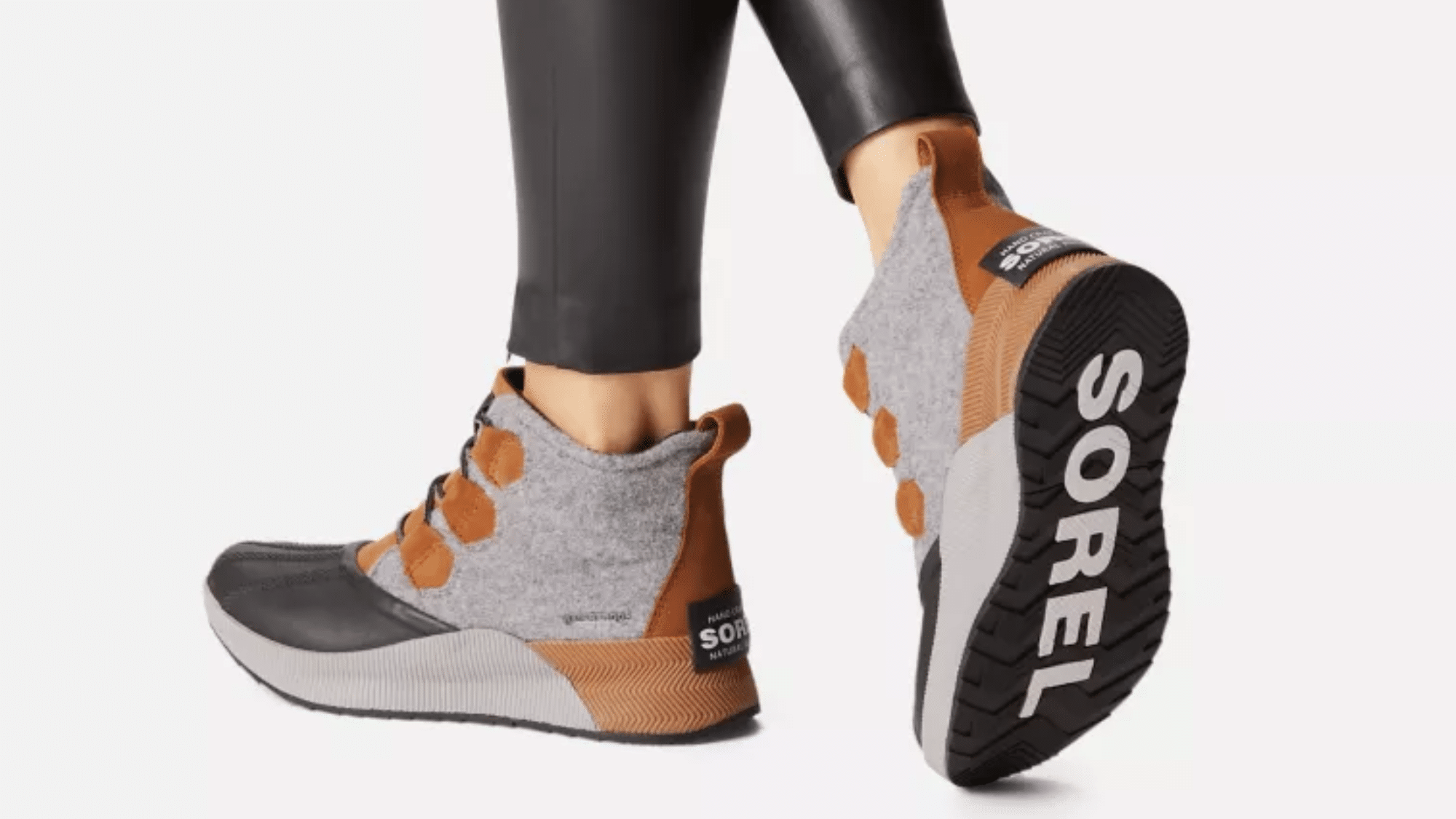 Sorel Out N About III Classic