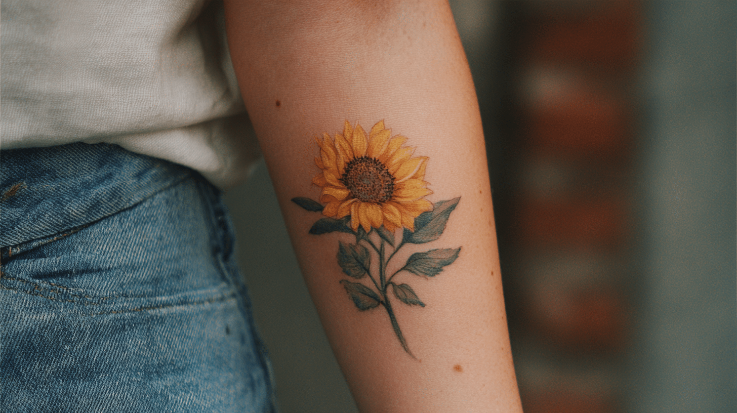 Sunflower